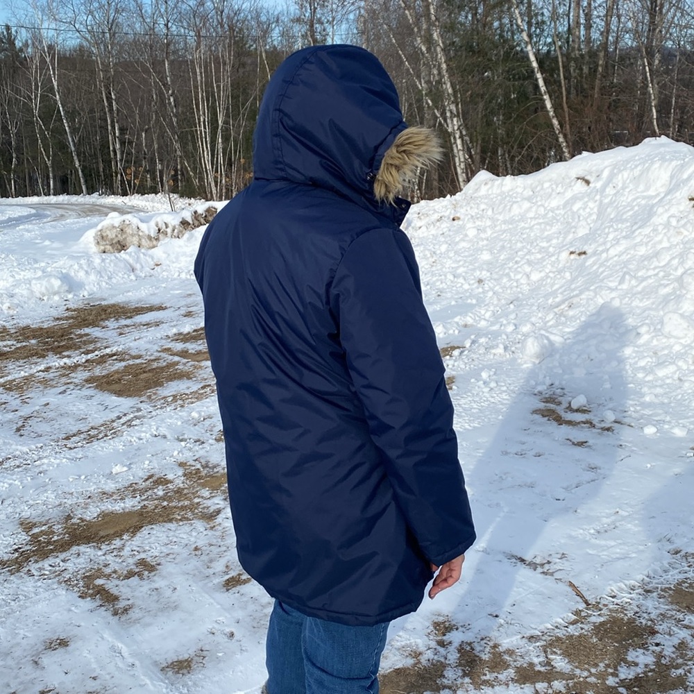 Totes - Winter jacket - Picture 6 of 8